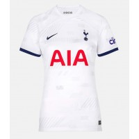 Tottenham Hotspur Archie Gray #14 Hjemmedrakt Dame 2024-25 Kortermet